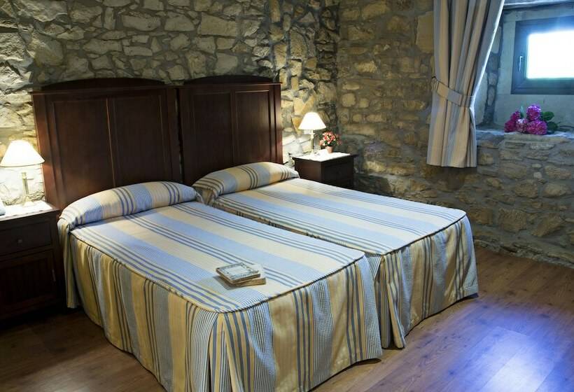 اتاق استاندارد, Casona Los Caballeros