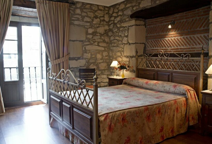 اتاق استاندارد, Casona Los Caballeros