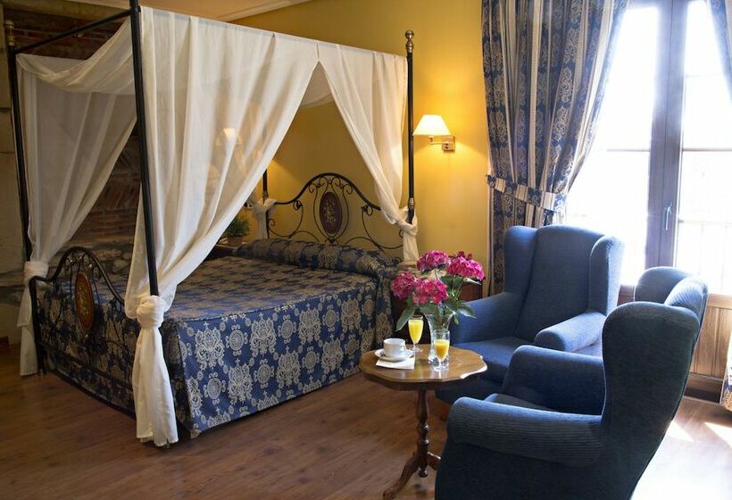 اتاق استاندارد, Casona Los Caballeros