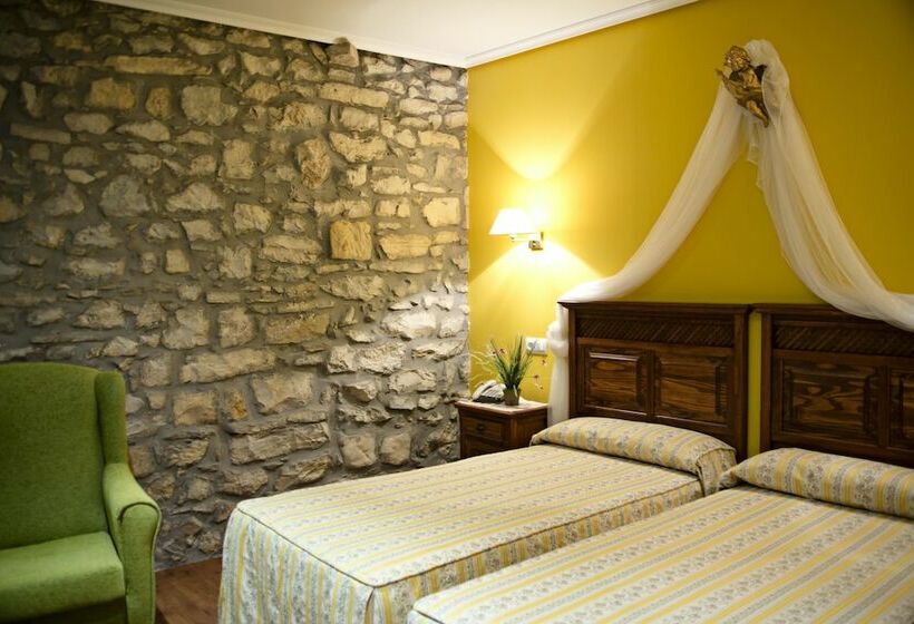 اتاق استاندارد, Casona Los Caballeros