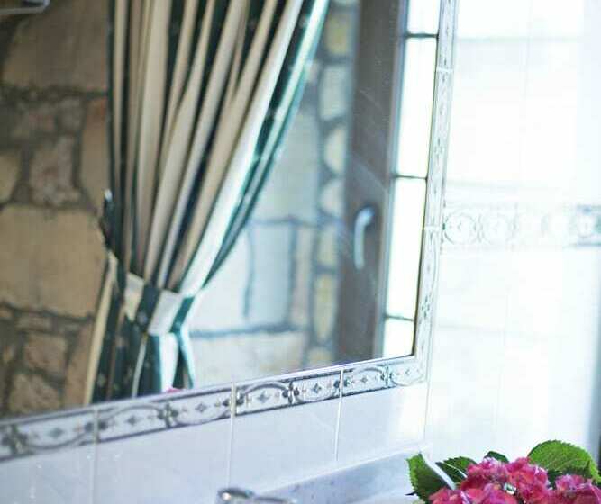 اتاق استاندارد, Casona Los Caballeros