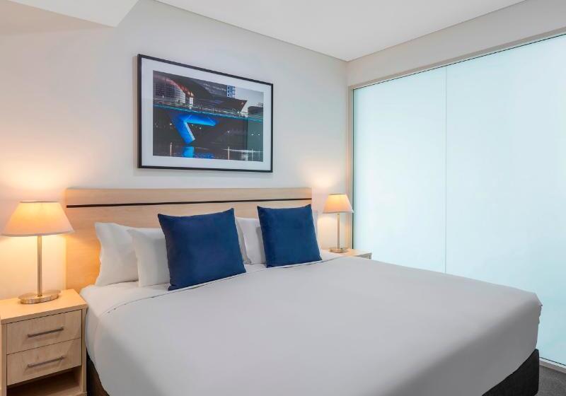 اتاق استاندارد, Casona Los Caballeros