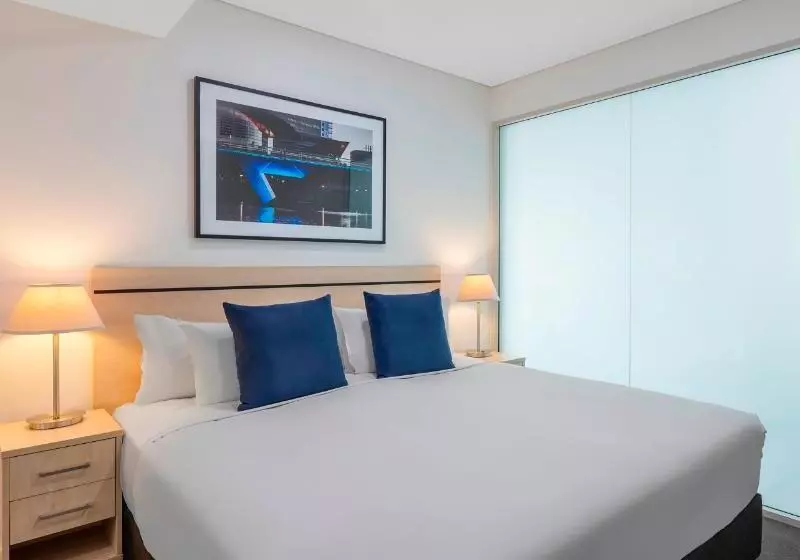اتاق استاندارد, Casona Los Caballeros