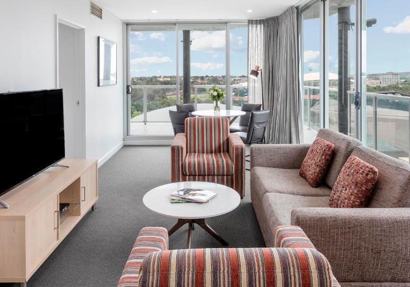 اتاق استاندارد, Casona Los Caballeros