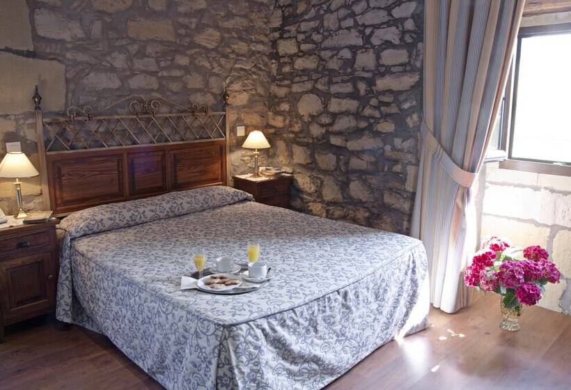 اتاق استاندارد, Casona Los Caballeros