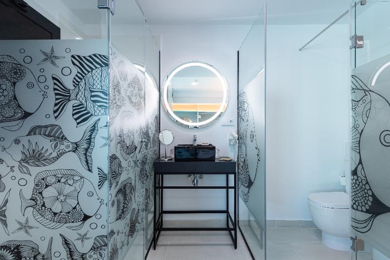 スーペリアールーム, Sant Pere Del Bosc Hotel & Spa   Adults Recommended