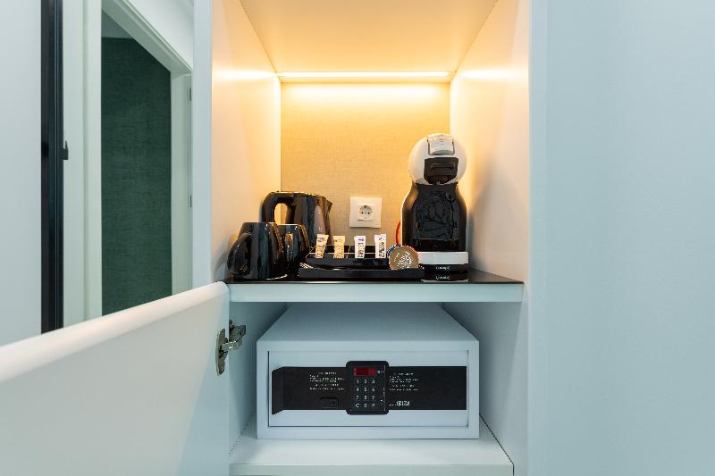 スーペリアールーム, Sant Pere Del Bosc Hotel & Spa   Adults Recommended