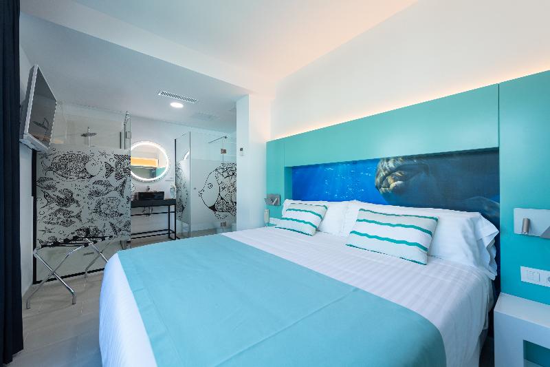 スーペリアールーム, Sant Pere Del Bosc Hotel & Spa   Adults Recommended