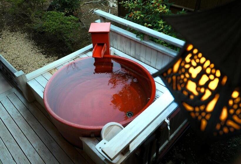 스탠다드 룸, Shin Kadoya