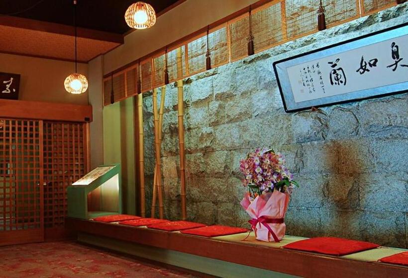 Номер Стандарт, Shin Kadoya