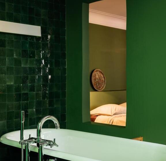 Люкс, Verne Dreams