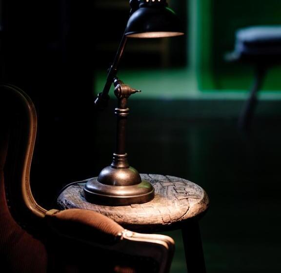 Люкс, Verne Dreams