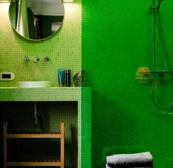 Люкс, Verne Dreams