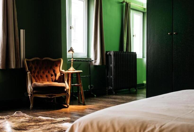 Люкс, Verne Dreams