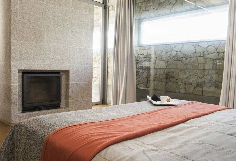 غرفة قياسية, Vilavella Hotel & Spa