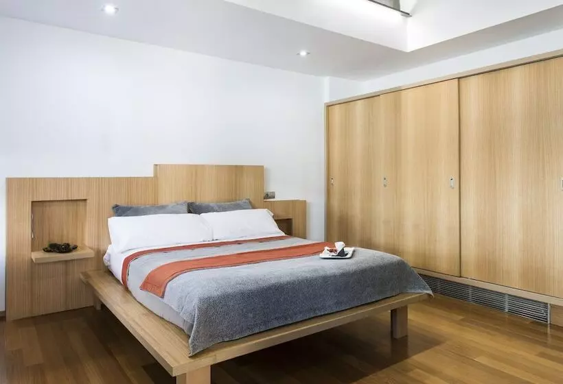 スタンダードルーム, Vilavella Hotel & Spa