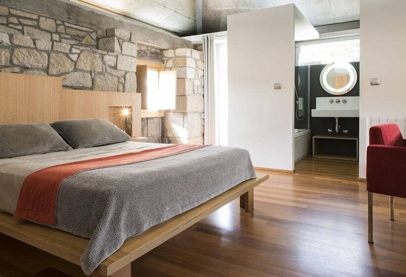 غرفة قياسية, Vilavella Hotel & Spa