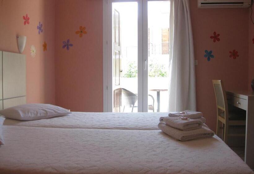 اتاق استاندارد, Virginia