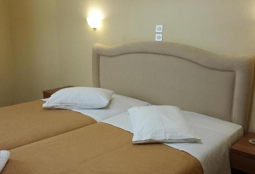 اتاق استاندارد, Virginia