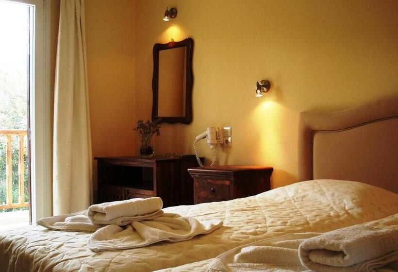 آپارتمان 1 خوابه, Virginia