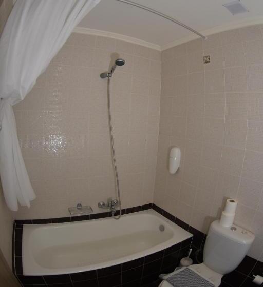 آپارتمان 1 خوابه, Virginia