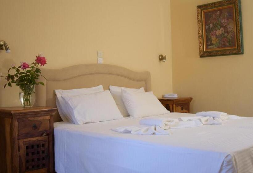 آپارتمان 1 خوابه, Virginia