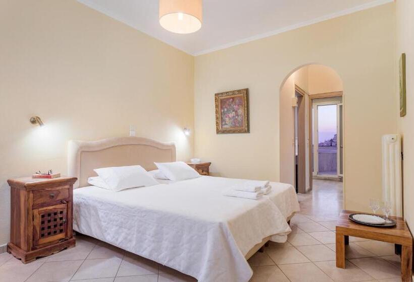 آپارتمان 1 خوابه, Virginia