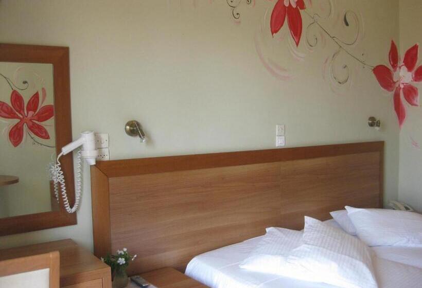 اتاق استاندارد, Virginia