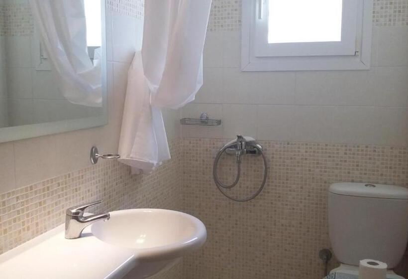 اتاق استاندارد, Virginia