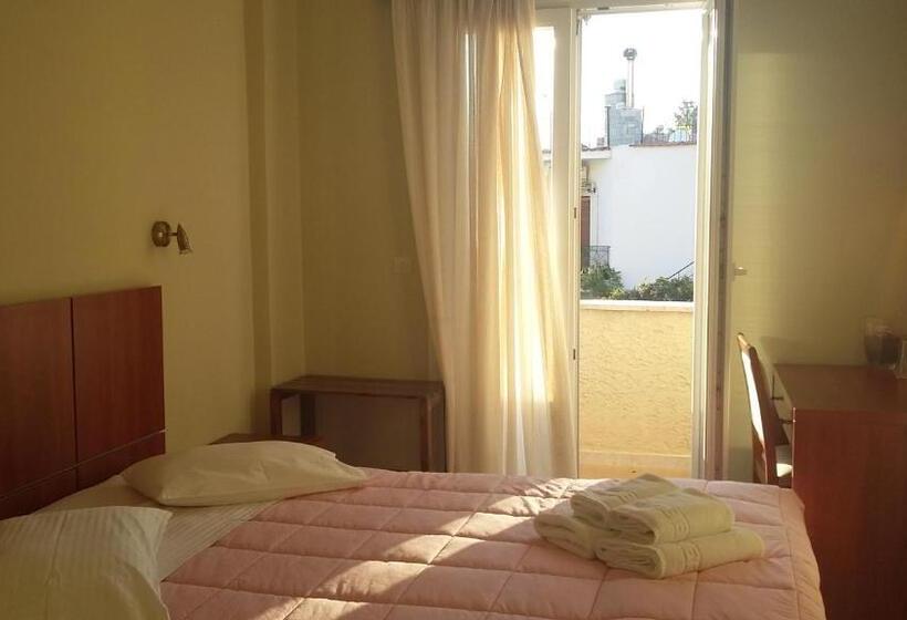 اتاق استاندارد, Virginia