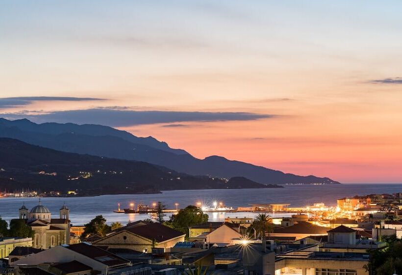 اتاق استاندارد, Virginia