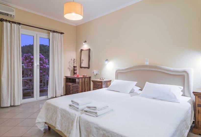 اتاق استاندارد, Virginia