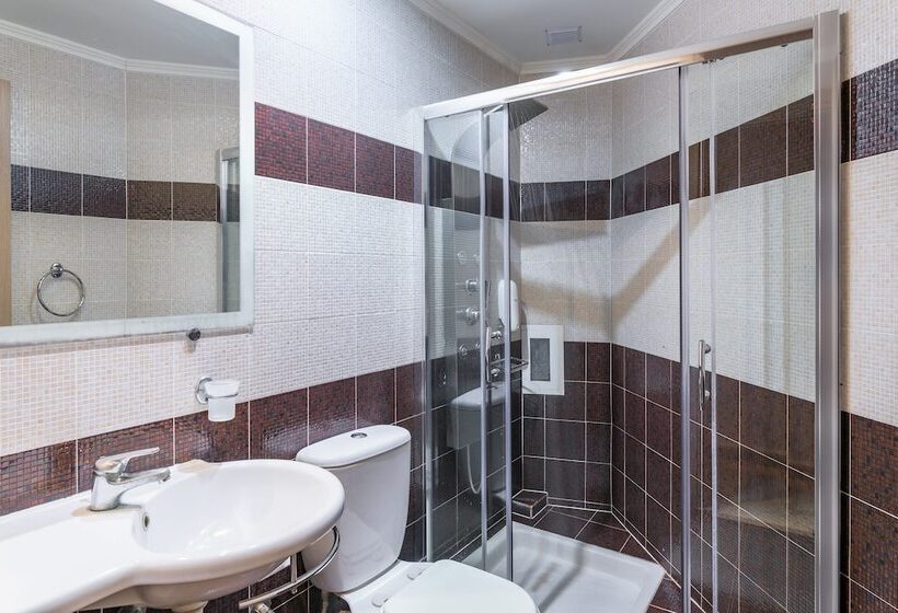 اتاق استاندارد, Virginia