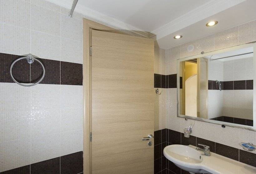 اتاق استاندارد, Virginia