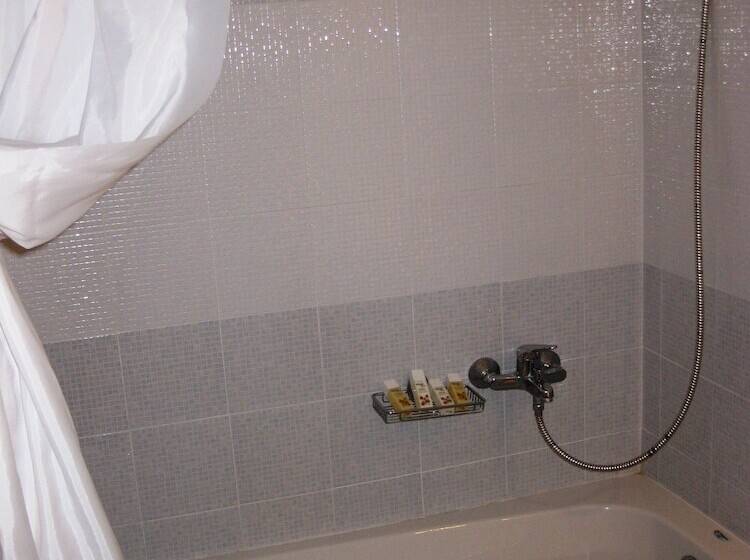 اتاق استاندارد, Virginia