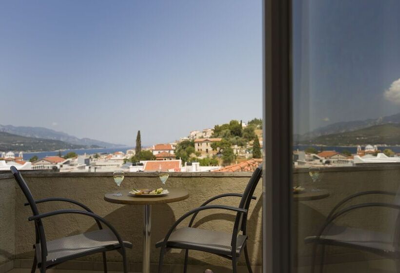 اتاق استاندارد, Virginia