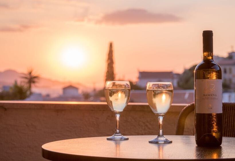 اتاق استاندارد, Virginia