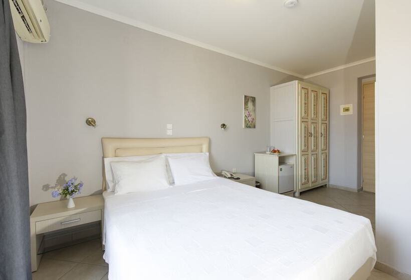 اتاق استاندارد, Virginia