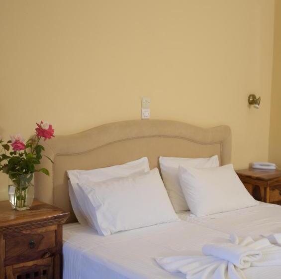 اتاق استاندارد, Virginia