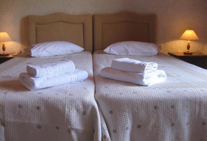 اتاق استاندارد, Virginia