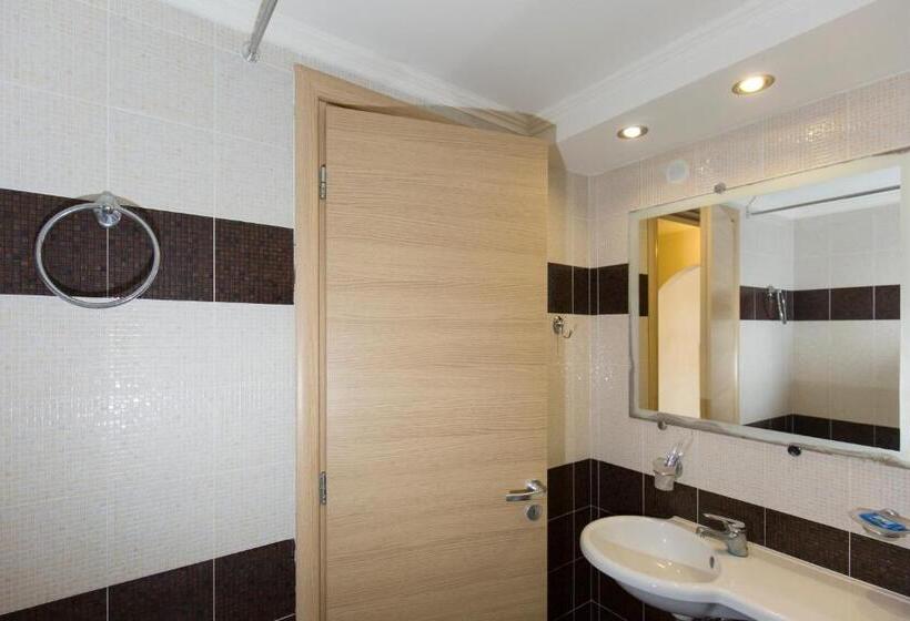 اتاق استاندارد, Virginia