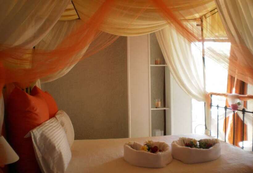 اتاق استاندارد, Virginia