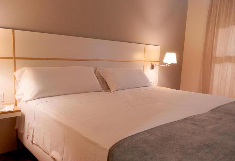 스탠다드 룸 바다 전망, Vértice Chipiona Mar