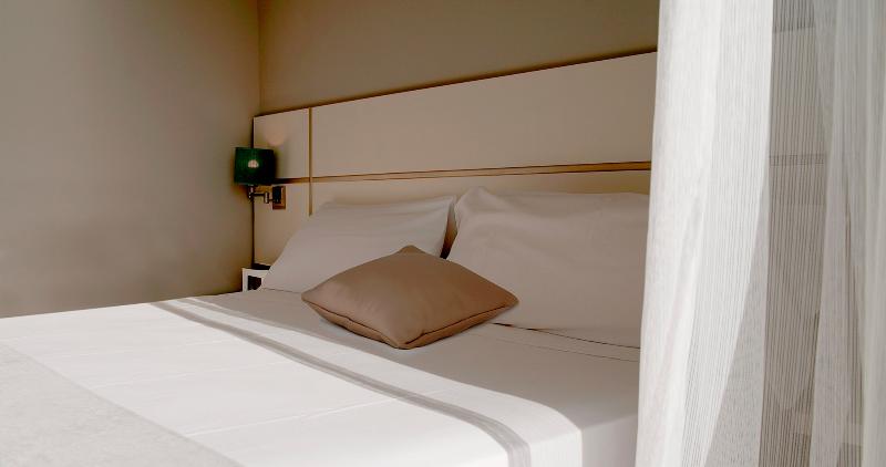 스탠다드 룸 측면 바다 전망, Vértice Chipiona Mar