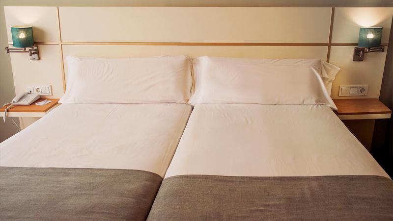 스탠다드 룸, Vértice Chipiona Mar