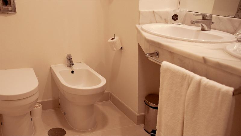 스탠다드 룸, Vértice Chipiona Mar