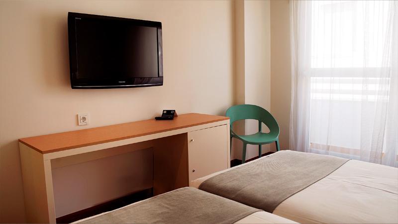 스탠다드 룸, Vértice Chipiona Mar