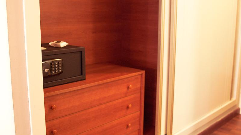 스탠다드 룸, Vértice Chipiona Mar