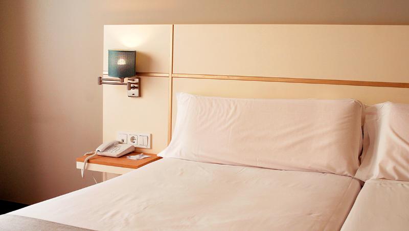 스탠다드 룸, Vértice Chipiona Mar