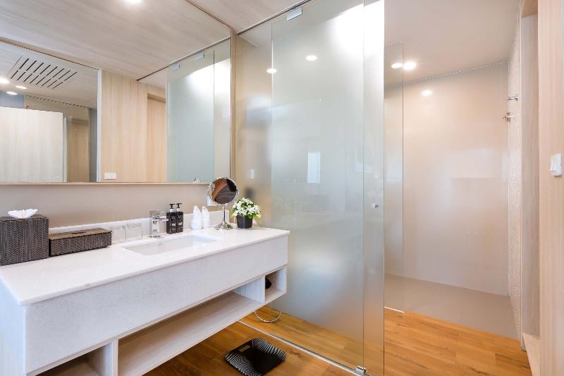 디럭스 룸 바다 전망, Vértice Chipiona Mar